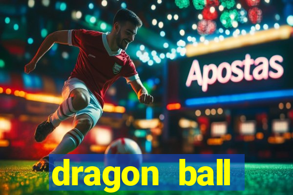dragon ball classico legendado